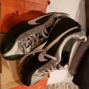 New Nike kleats